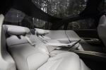 Lucid Air Prototype 2016 года